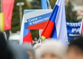 Express: отношения России и НАТО налаживаются