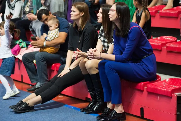 Кубок Ельцина. Россия - Динамо (Краснодар). Екатеринбург, гамова екатерина