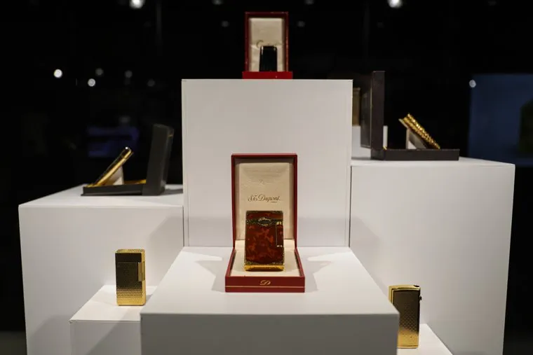 Открытие нового зала в Музее Высоцкого. Екатеринбург