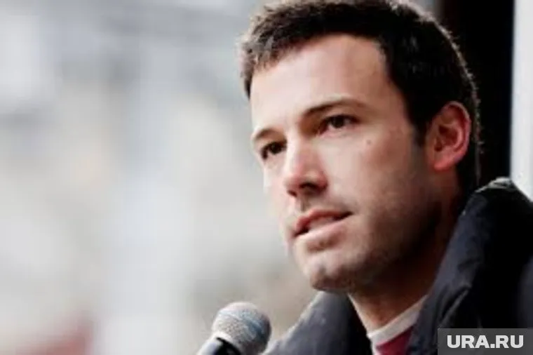 Из-за серьезных расходов студия Warner Bros может разорвать контракт с Аффлеком