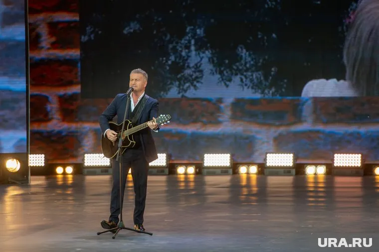 Леонид Агутин заявил, что многое отдал бы, чтобы вновь поговорить с Александром Градским