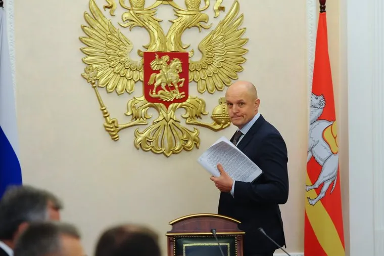 Совещание по перевозчикам. Челябинск, давыдов сергей