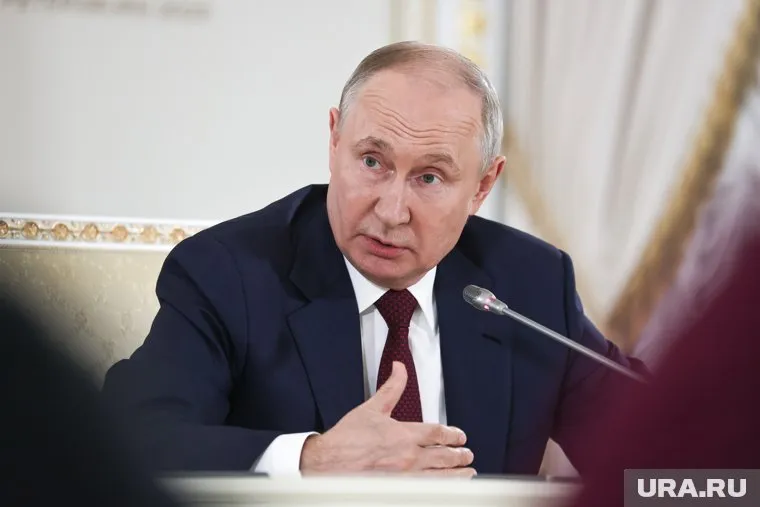 Владимир Путин обозначил военные задачи на 2024 год