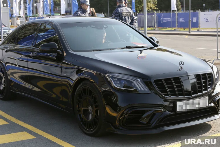 Суд конфисковал автомобиль у нетрезвого водителя