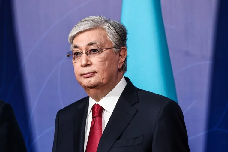 Владимир Путин на саммите ОДКБ в Ереване. Армения, Ереван