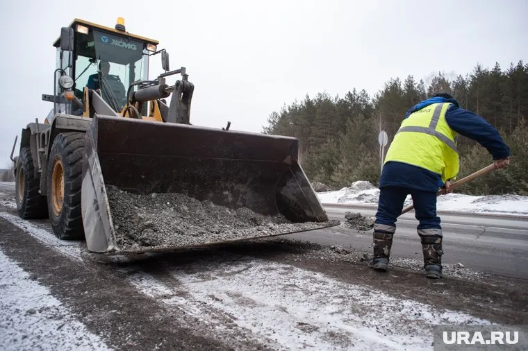 В ЯНАО оценили результаты дорожных работ