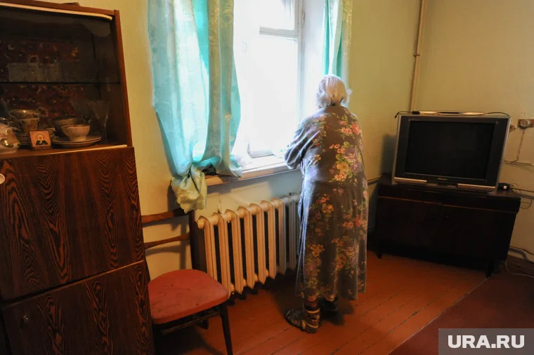 Для сделкам по недвижимости юристы советуют использовать принцип, описанный в романе Ильфа и Петрова