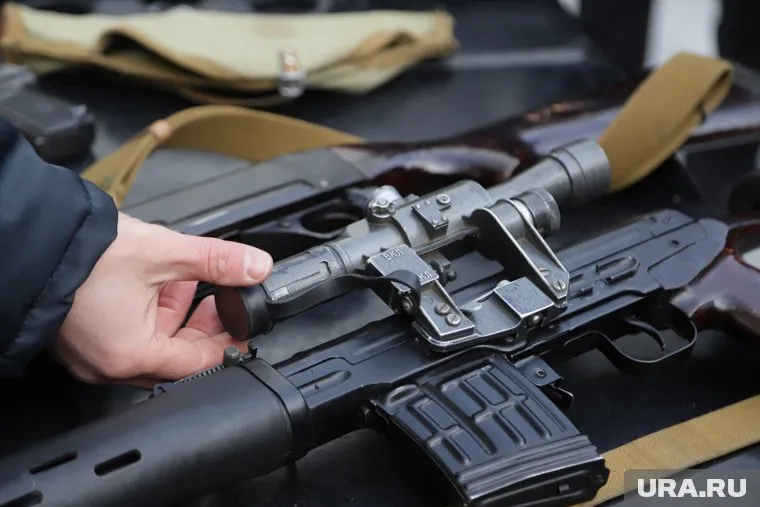 Украинские военные эффективно применяют оружие, поставляемое из-за рубежа, заявил Джон Кирби