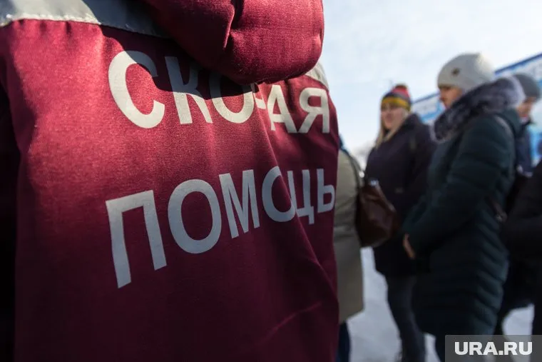 Семь человек пострадали от атаки дрона в Татарстане, передает ЕДДС