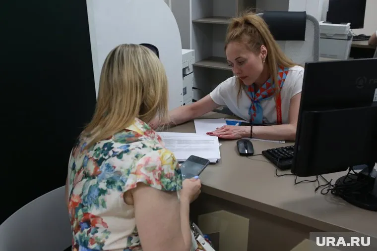 Фонд ведет прием граждан в пермском Доме офицеров