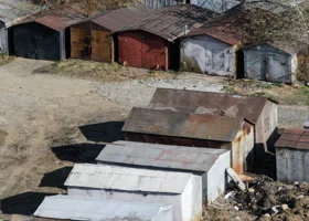 Пермские власти изымают участки для застройки рядом со Стахановским кольцом