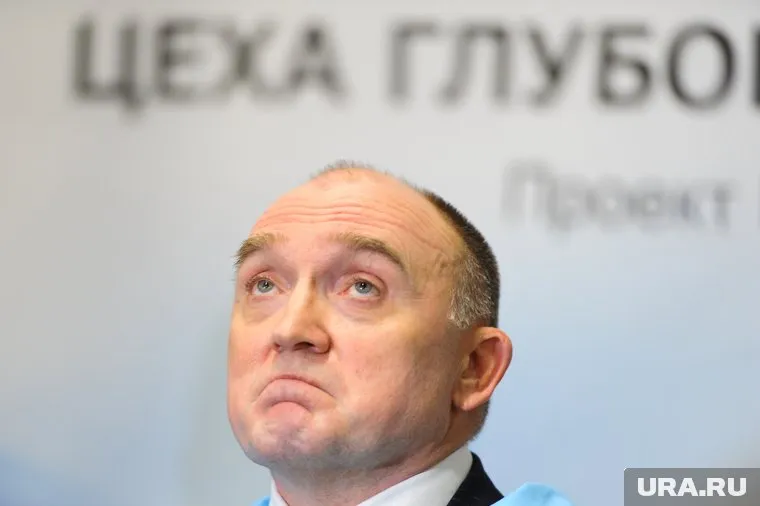 Вслед за предшественником Михаилом Юревичем, фигурантом уголовного дела стал экс-губернатор Борис Дубровский