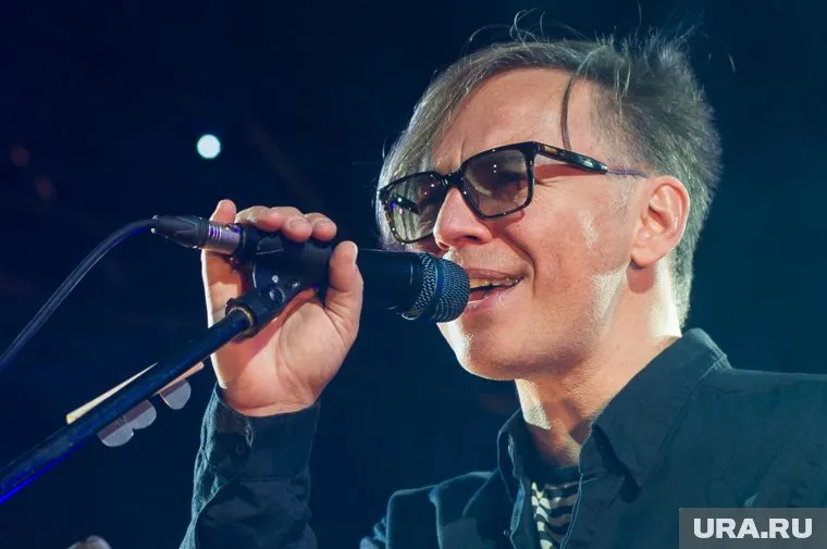 В начале апреля Мумий Тролль намерены выступить в Лондоне и Амстердаме