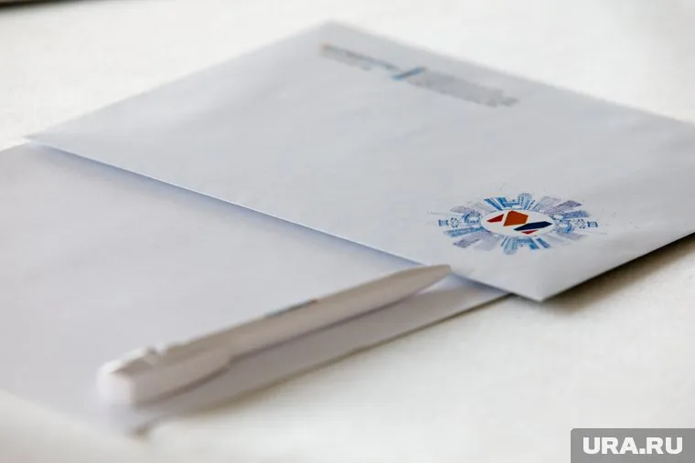 Конверты с памятными оттисками разлетятся по стране (фото из архива)