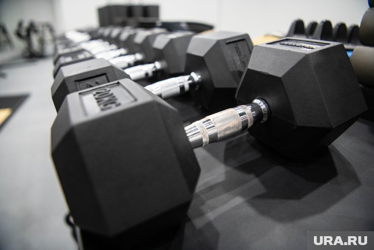 Россияне назвали главную причину отказа от спорта