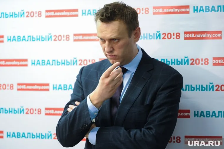 Алексея Навального отправят в Германию утром, 22 августа