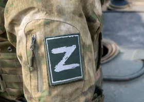 Герасимов: ВС России окружили Степногорск и вошли в Красный Лиман