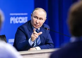 Путин рассказал о сигналах американских компаний, которые поступили в РФ