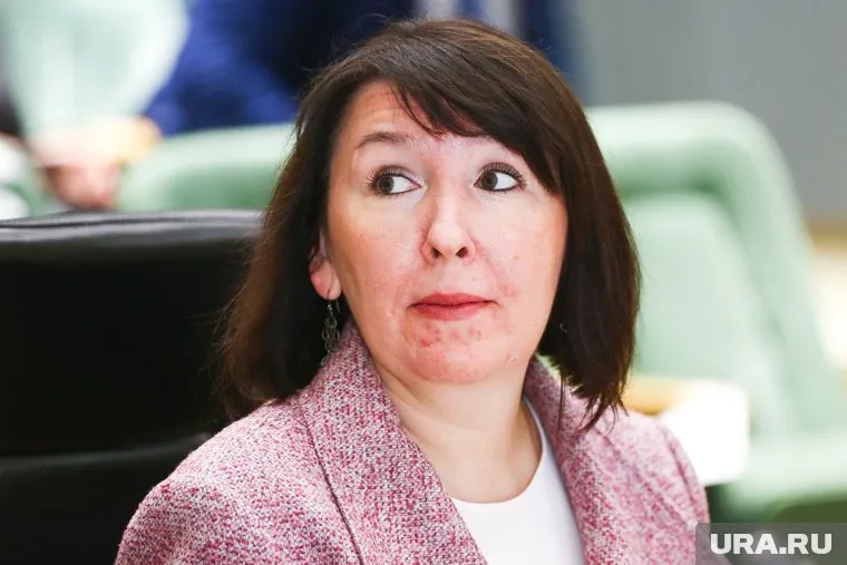 Дина Горковец начинала карьеру школьным учителем