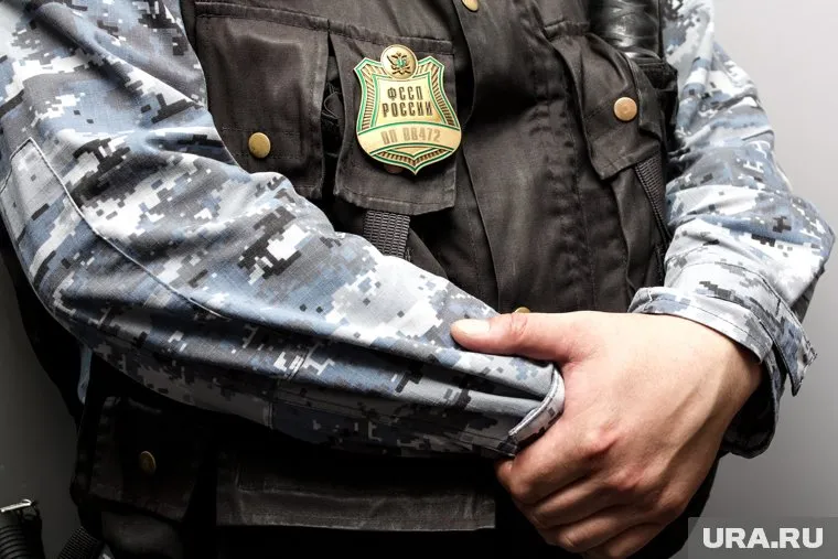 В УФССП оперативно пресекли разводку
