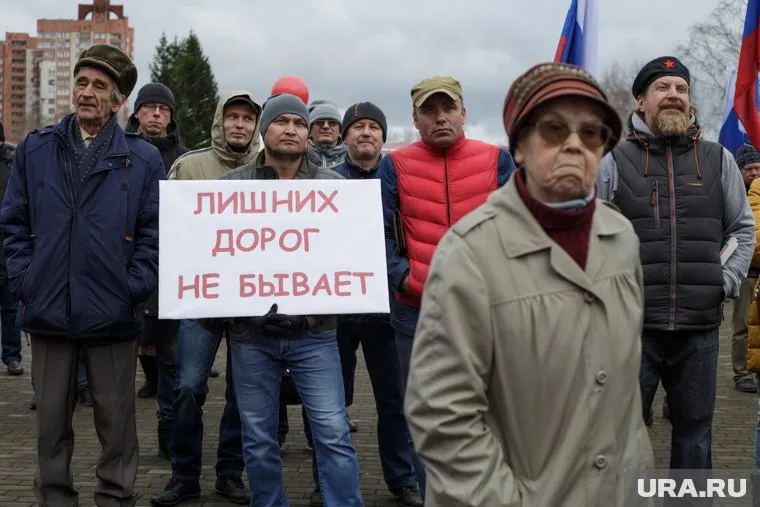 Экономить на дорогах Прикамья станут больше