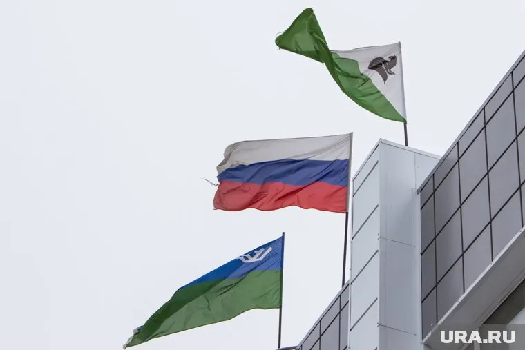 В думе Мегиона отказались отвечать на вопросы посетителя