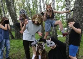 Фотография из галереи