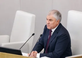 Володин заявил о личной ответственности министров за эффективность экономики