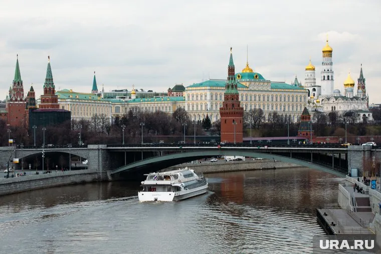 Над Московской областью были сбиты беспилотники