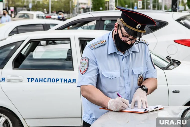 За май в суды Урала и Прикамья поступило более 18 тысяч протоколов по ч. 1 ст. 20.6.1 КоАП РФ