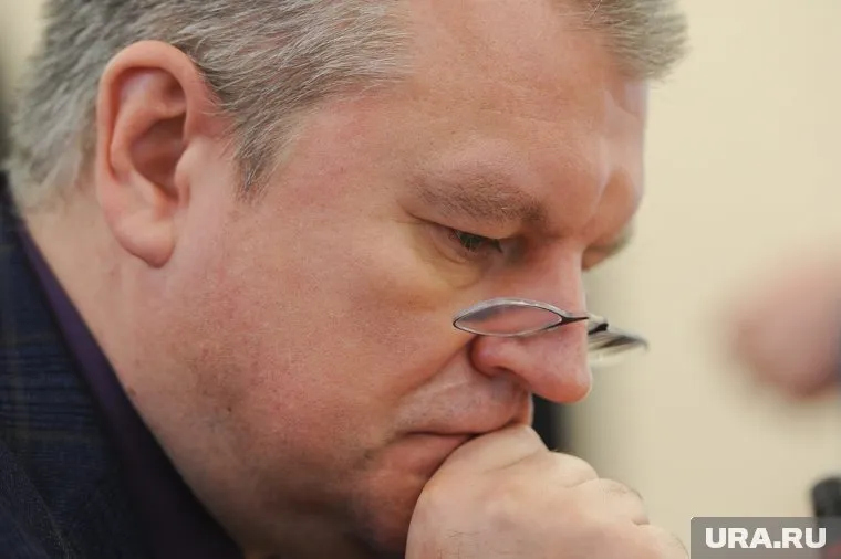 Валерий Смирнов теперь работает за двух вице-мэров
