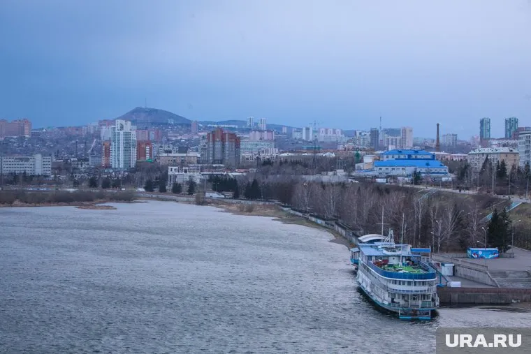 Разлив создал угрозу для экосистемы региона