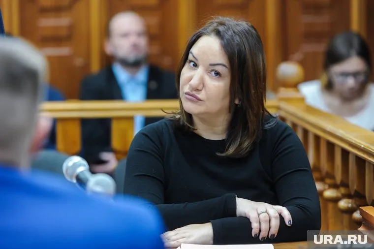 Компания Полины Морозовой не собирается отдавать минимущества Челябинской области 1,7 млн рублей