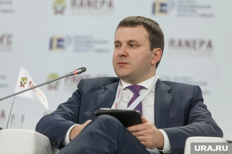 Максим Орешкин призвал иностранных бизнесменов активнее инвестировать в российскую экономику