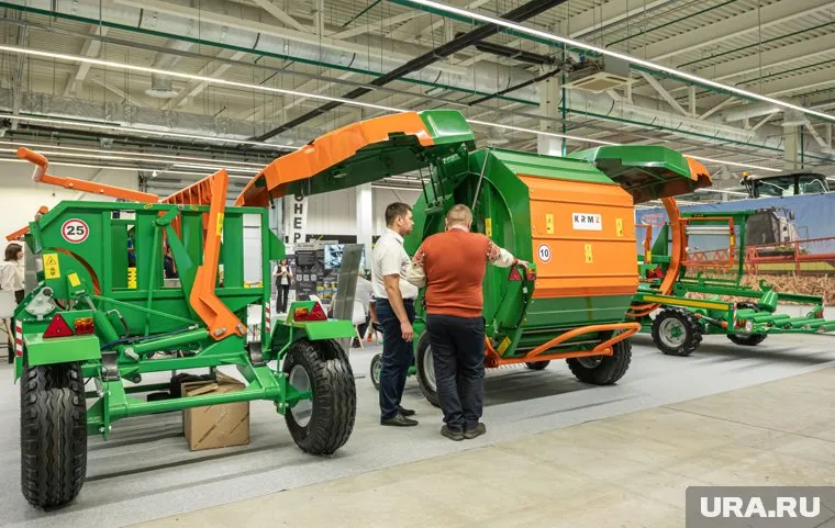 Чистая прибыль завода составила 83 млн рублей