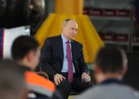 Рабочих Урала на встрече с Путиным не тронула смерть Навального*