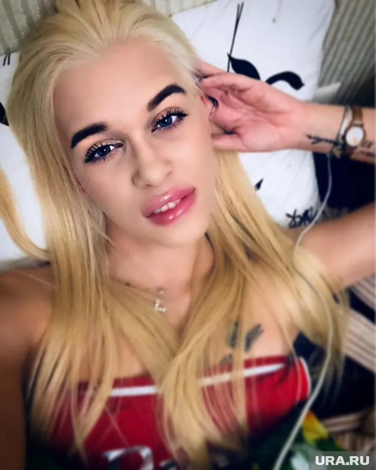 Шевцова принимала участие в телепроекте без справки о половом здоровье