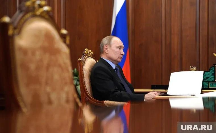 Владимир Путин проведет серию совещаний, чтобы подготовиться к посланию