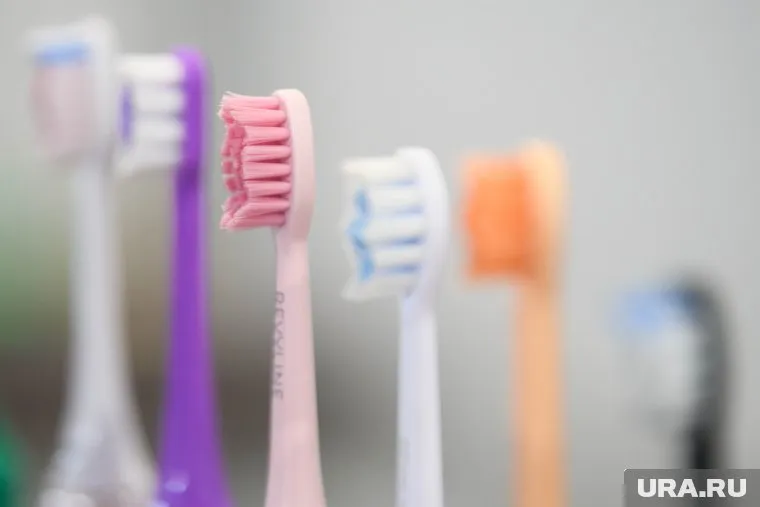 День появления зубной щетки празднуют 26 июня 2025 года