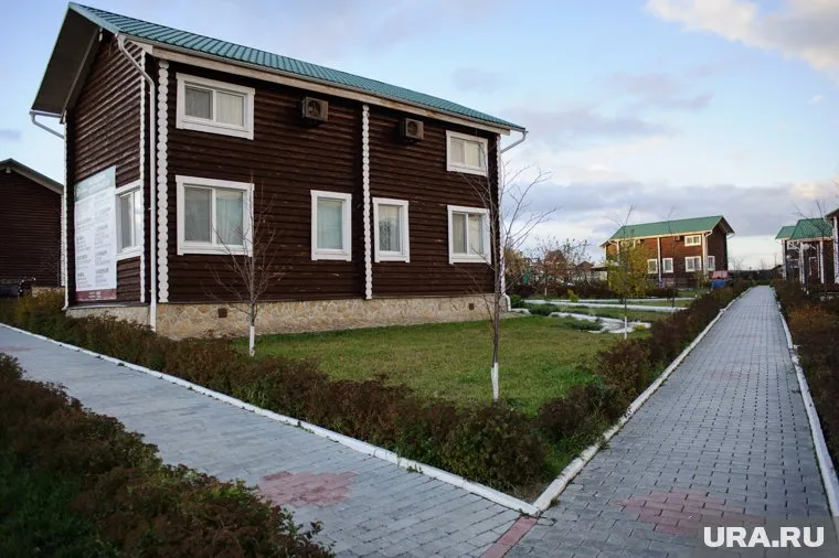 Выдача сельских ипотек приостановлена из-за повышения ключевой ставки