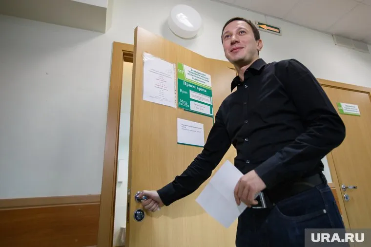 Евгений Боровик попытается зайти в округ №9