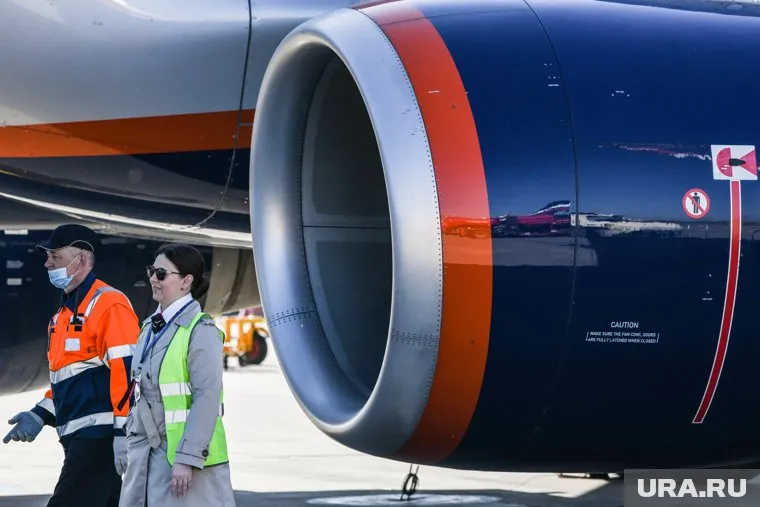 Ограничения будут действовать для 11 аэропортов России