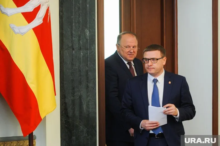 Текслера похвалили за страницы в соцсетях