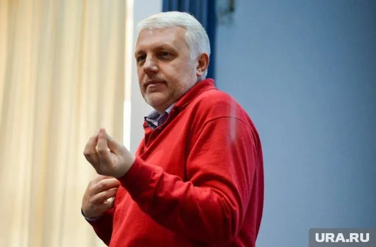 Павел Шеремет сообщил полиции о возможной слежке еще в ноябре 2015 года