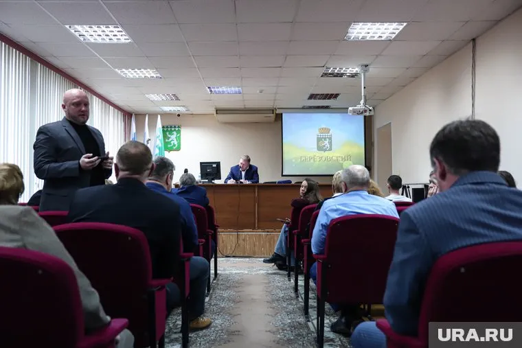 Часть конкурсной комиссии состоит из представителей губернаторской резиденции