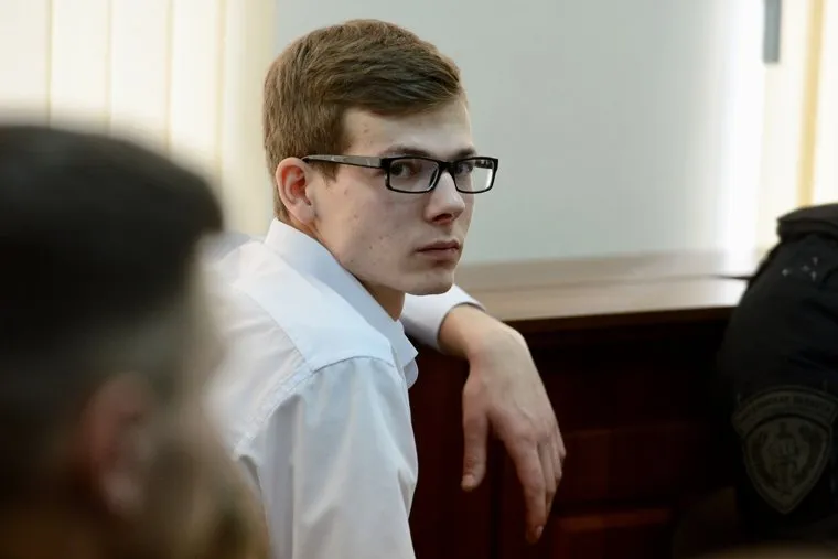 Процесс по Рябухину. Необр