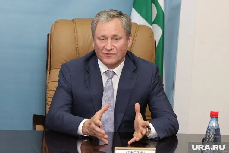 Алексей Кокорин вошел в президиум Госсовета