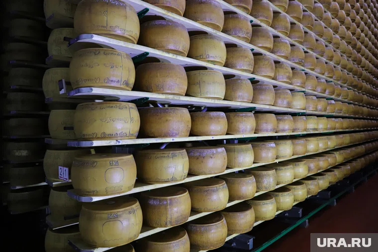 Новинку ямальцы смогут попробовать уже в ноябре