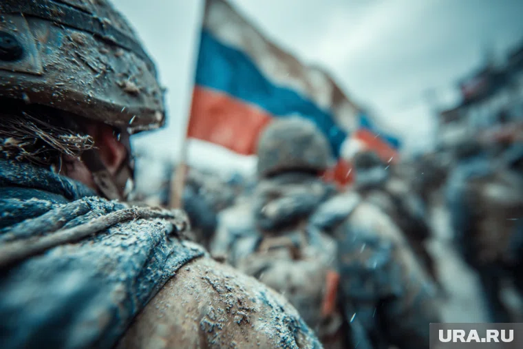 Финляндия усомнилась в успехе РФ на СВО