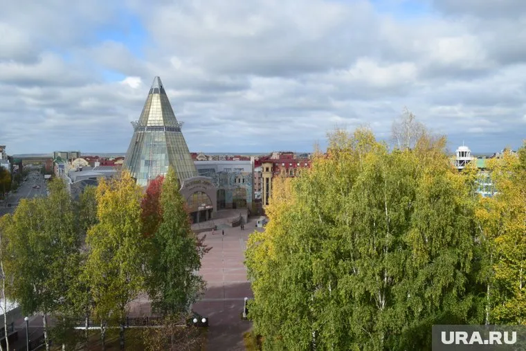 Новые улицы в микрорайоне «Иртыш» получили имена югорских писателей и поэтов